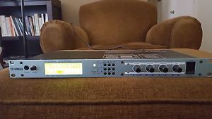 Yamaha FS1R Rackmount FM/Formant Synthesizer (Rare, Very Good Condition)