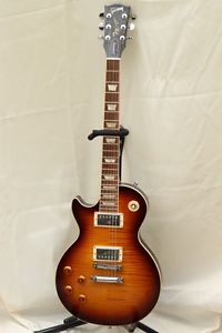 Gibson Les Paul Standard Electric Guitar Left Hand AAA Top