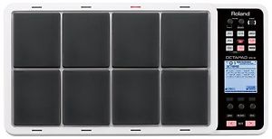 Roland Octapad SPD-30 Digital Drum Percussion Pad - White