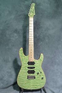 SWING GUITAR TECHNOLOGY / MODERN EG/M w/soft case Free shipping From JAPAN #U842