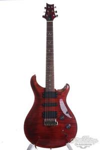Paul Reed Smith 513 Scarlet Red 2007
