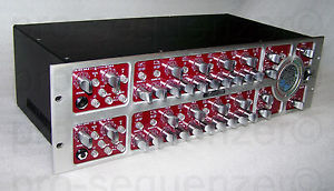 Mindprint DTC Dual Tube Channel 2-Kanal High-End NEUWERTIG + RECHNUNG + GARANTIE