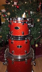 Tama Starclassic Performer Bubinga/Birch