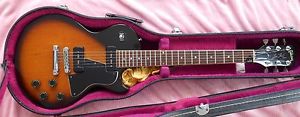 1977 Gibson Les Paul Special 55 Reissue Sunburst