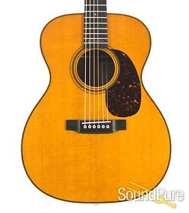 Martin 000-28EC Sitka/IRW Acoustic #1902064 - Used