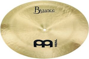 Meinl Byzance 20 inch Traditional China Cymbal