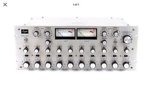 bozak mixer
