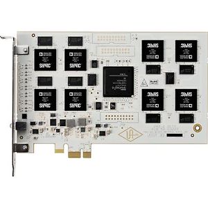 UAD 2 Octo PCIe Card
