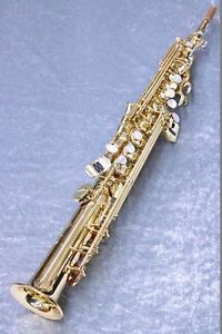 H. SelmerSerieâ…¢Soprano w/o  FREESHIPPING from JAPAN