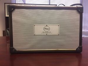 Peluso 22 251 Condenser Cable Professional Microphone