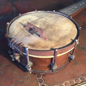 Gibson UB1 Banjo Ukulele 1920's -1930's