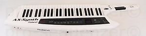 Roland AX-Synth Synthesizer Keytar Umhängekeyboard + Rechnung & 2 Jahre Garantie