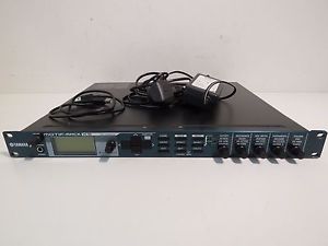 Yamaha Motif Rack XS Tone Generator