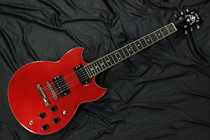 YAMAHA SG510 "MIJ", 1984, VG. condition Japanese vintage guitar w/GB