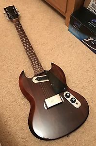 1970s Gibson SG100