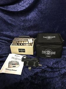 Fulltone Tube Tape Echo MINT, Never used! EARLY MODEL SN#0063