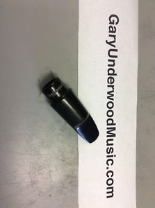 Vintage Charles Bay 6T 02/1071 Alto Sax Mouthpiece