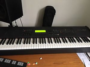 yamaha s90 keyboard Lowered price