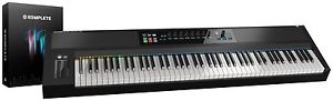 Native Instruments Komplete Kontrol S88 + Komplete 11 Bundle