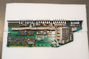 SOLID STATE LOGIC SSL SL611G - 4000G Modular Channel Strip