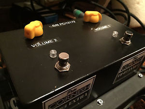 Pete Cornish TB83 Extra Duplex