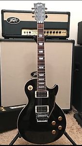 Gibson Custom Les Paul Axcess 2009