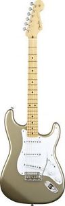 Fender Classic Player '50s Stratocaster Shoreline Gold 141102344