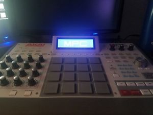 Akai Professional MPC Renaissance In Brand New Condition!!!