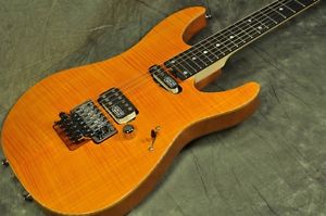 SCHECTER EX2B-24CTM/FRT AM Electric Free Shipping