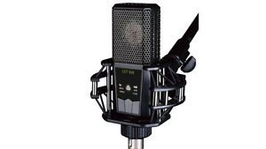NEW Lewitt LCT-550 Cardioid Condenser Microphone -0dB Self Noise - LCT550 Mic  N