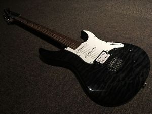 YAMAHA PACIFICA212VQM FREESHIPPING/456