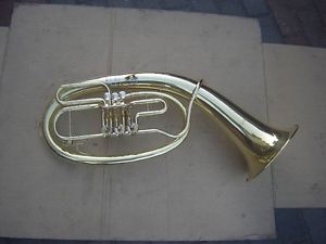 Tenor Tenorhorn Amati Miniball