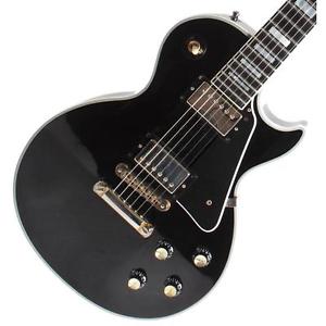 2011 Gibson Custom Shop Les Paul Custom