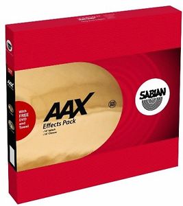 Sabian AAX Effects Pack