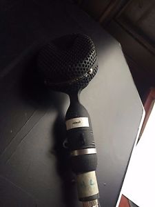 Coles 4038 Ribbon Wired XLR Microphone