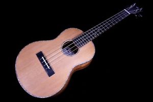 CUSTOM AVERY TENOR UKULELE / Ukulelefriend.com