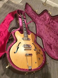 EPIPHONE JOHN LENNON CASINO REVOLUTION Like New I don't play guitar