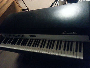 *Fender Mark-1 Rhodes Electric Piano Suitcase 73 Amp Seventy-Three 1978 Jazz I*