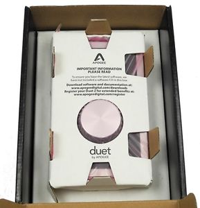 Apogee Duet 2 - USB Audio Interface für MAC++ NEU ++PayPal