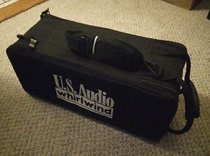 Whirlwind Presspower 2 Active Press Feed Box with Press2XP Expander BRAND NEW