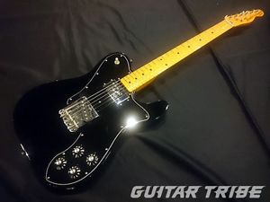 Fender American Vintage '72 Telecaster Custom Electric Free Shipping