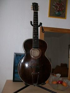 1920 Collection - "THE GIBSON"  L-1 (Archtop)