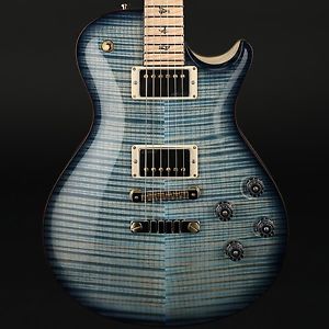 PRS Private Stock McCarty Singlecut 594 Guitar of the Month