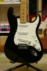 Fender Mexico Standerd Stratocaster '00 From JAPAN free shipping #M44