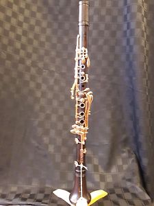 Backun Protege Clarinet