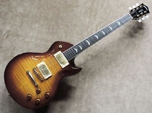Stafford Rare Bird 20th Anniversary Flame Made in Japan MIJ Used Guitar #g1598