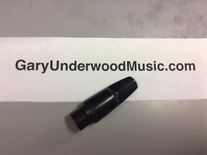 Vintage New York USA Medium Meyer 4 Alto Sax Mouthpiece