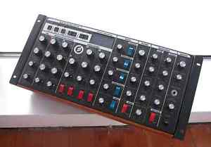 Moog Voyager RME
