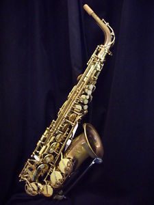 H. SelmerMarkVII FREESHIPPING from JAPAN