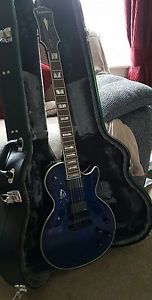 Epiphone Les Paul Prophecy EX w/EMG's + case
